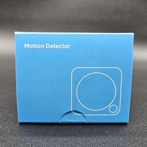 Ring Motion Detector Gen 2 Type Z-Wave DSK Smart Home Security Alarm Sensor